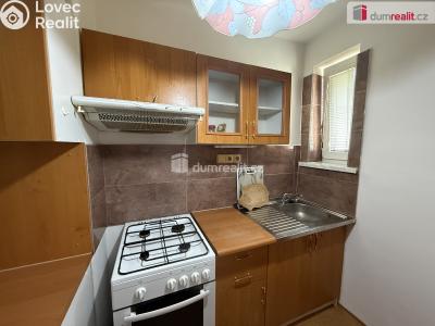 Pronájem bytu 2+1 Frenštát pod Radhoštěm, Rožnovská č. 3