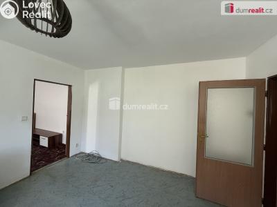 Pronájem bytu 2+1 Frenštát pod Radhoštěm, Rožnovská č. 4