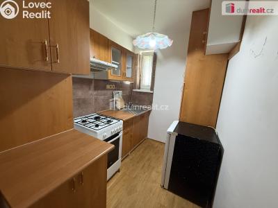 Pronájem bytu 2+1 Frenštát pod Radhoštěm, Rožnovská č. 6