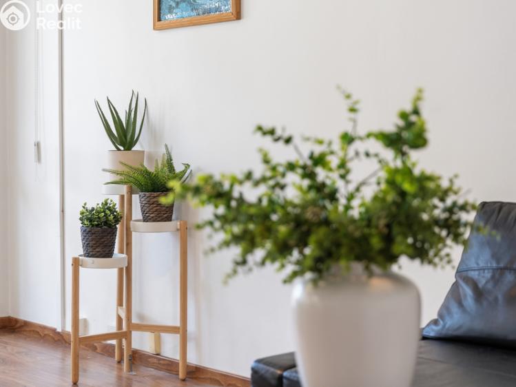 Prodej bytu 3+1 Praha, Bellušova 1803/5 č. 6