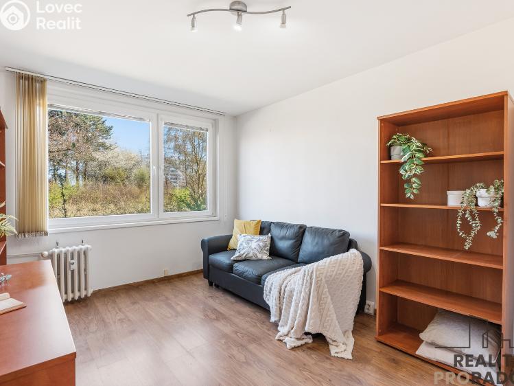 Prodej bytu 3+1 Praha, Bellušova 1803/5 č. 10