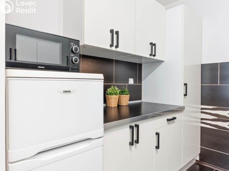 Prodej bytu 3+1 Praha, Bellušova 1803/5 č. 11