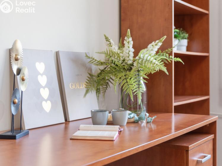 Prodej bytu 3+1 Praha, Bellušova 1803/5 č. 13