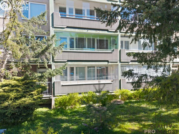 Prodej bytu 3+1 Praha, Bellušova 1803/5 č. 23