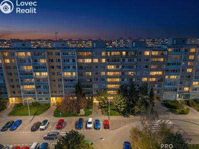 Prodej bytu 3+1 Praha, Bellušova č. 1