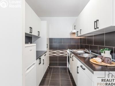 Продаж квартири 3+1 Praha, Bellušova č. 6