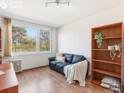 Продаж квартири 3+1 Praha, Bellušova č. 9