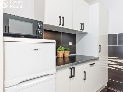 Продаж квартири 3+1 Praha, Bellušova č. 10