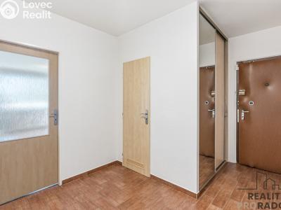 Продаж квартири 3+1 Praha, Bellušova č. 15