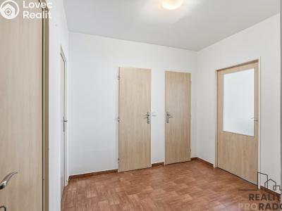 Продаж квартири 3+1 Praha, Bellušova č. 16