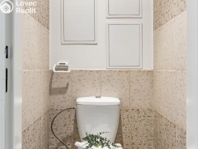 Продаж квартири 3+1 Praha, Bellušova č. 19