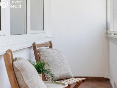 Продаж квартири 3+1 Praha, Bellušova č. 21