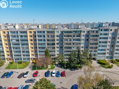 Продаж квартири 3+1 Praha, Bellušova č. 23