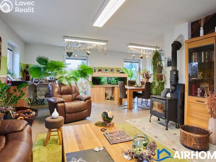 Prodej rodinného domu Praha, Všerubská 1080/18a č. 29