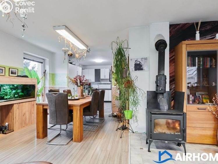 Prodej rodinného domu Praha, Všerubská 1080/18a č. 5