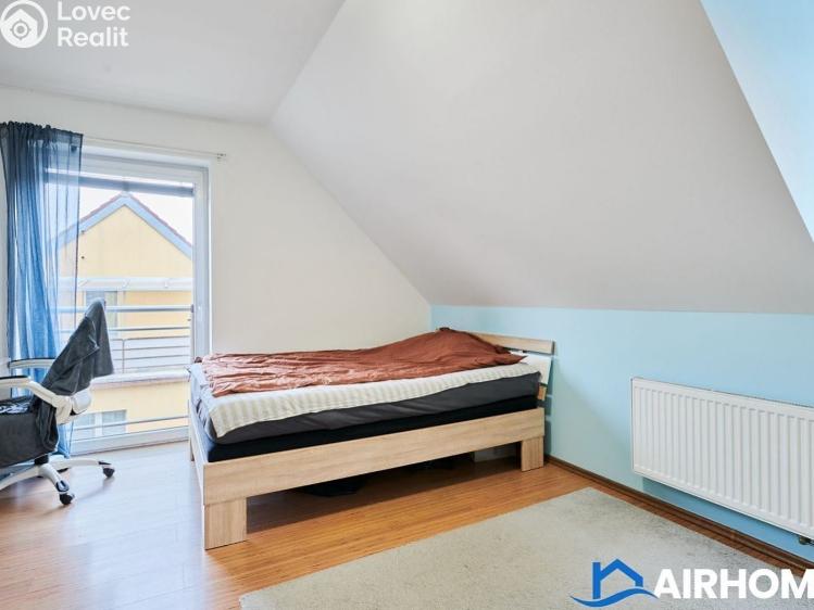 Prodej rodinného domu Praha, Všerubská 1080/18a č. 7