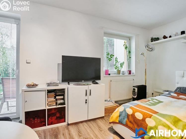 Prodej rodinného domu Praha, Všerubská 1080/18a č. 10