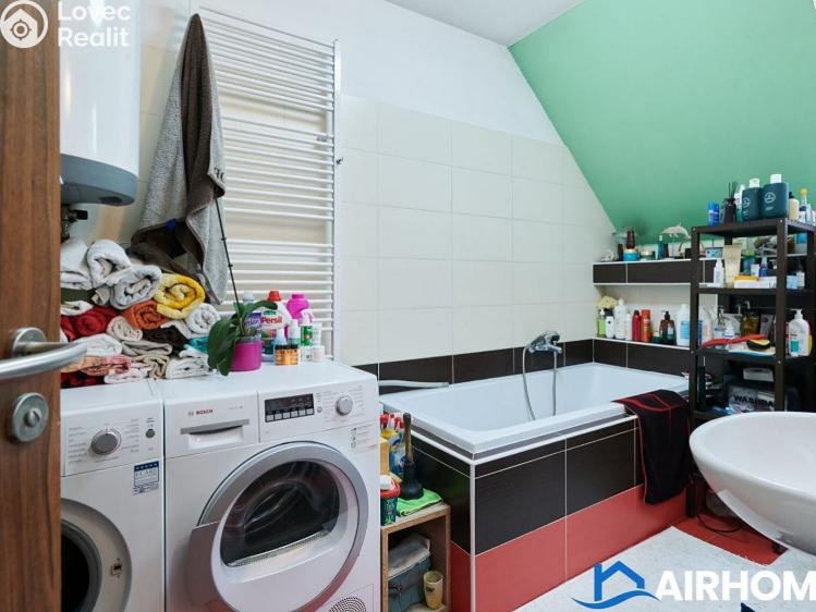 Prodej rodinného domu Praha, Všerubská 1080/18a č. 11