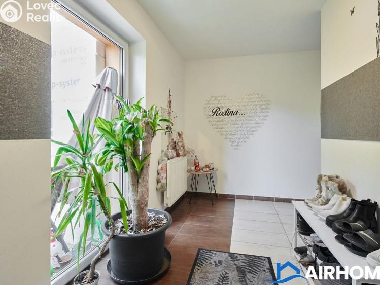 Prodej rodinného domu Praha, Všerubská 1080/18a č. 13