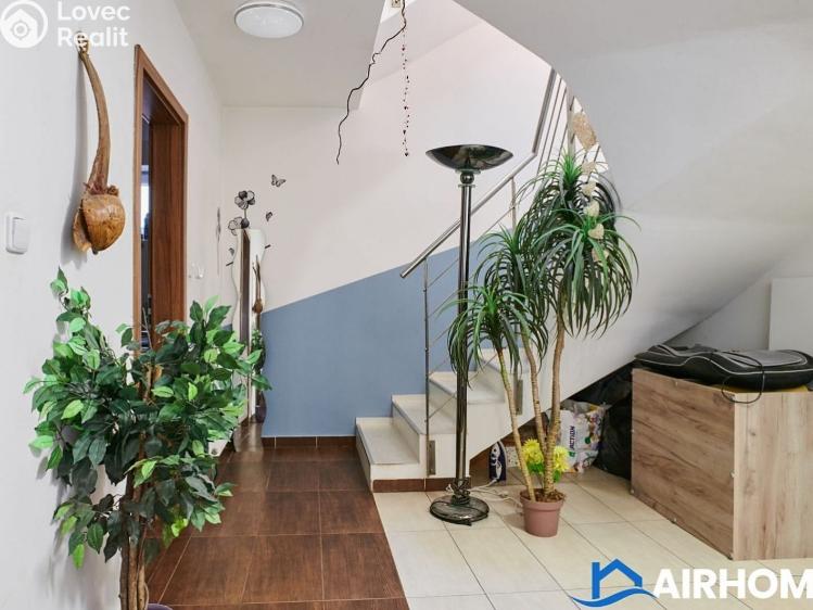 Prodej rodinného domu Praha, Všerubská 1080/18a č. 14