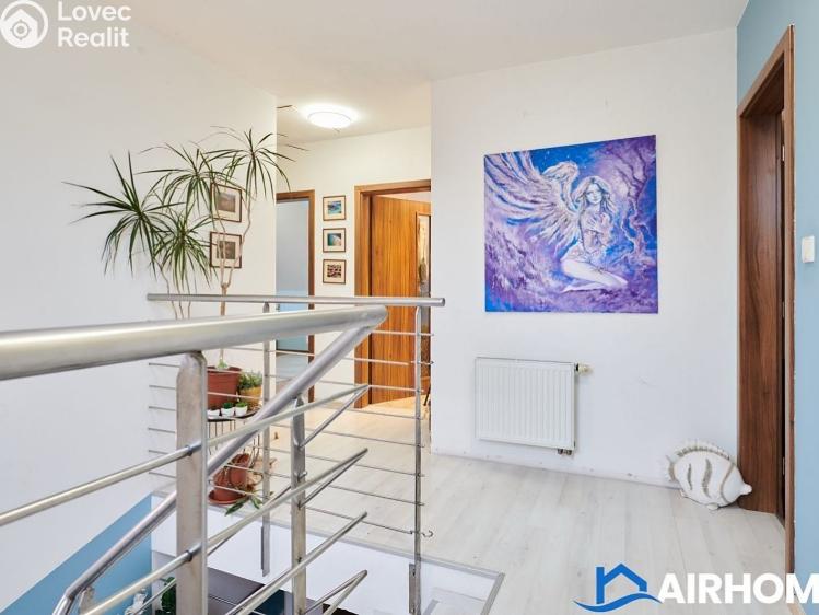 Prodej rodinného domu Praha, Všerubská 1080/18a č. 15