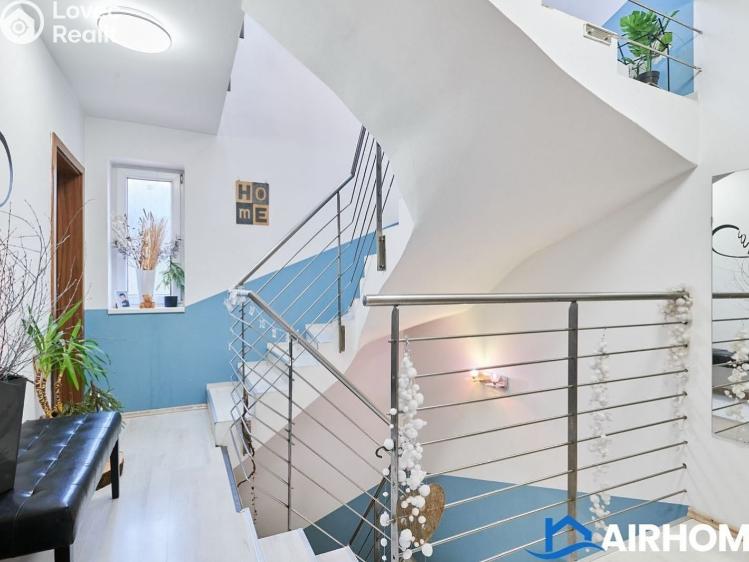 Prodej rodinného domu Praha, Všerubská 1080/18a č. 17