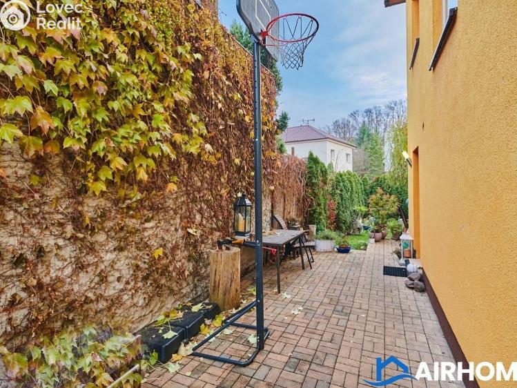 Prodej rodinného domu Praha, Všerubská 1080/18a č. 20