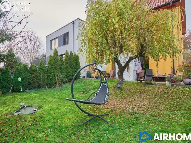 Prodej rodinného domu Praha, Všerubská 1080/18a č. 21