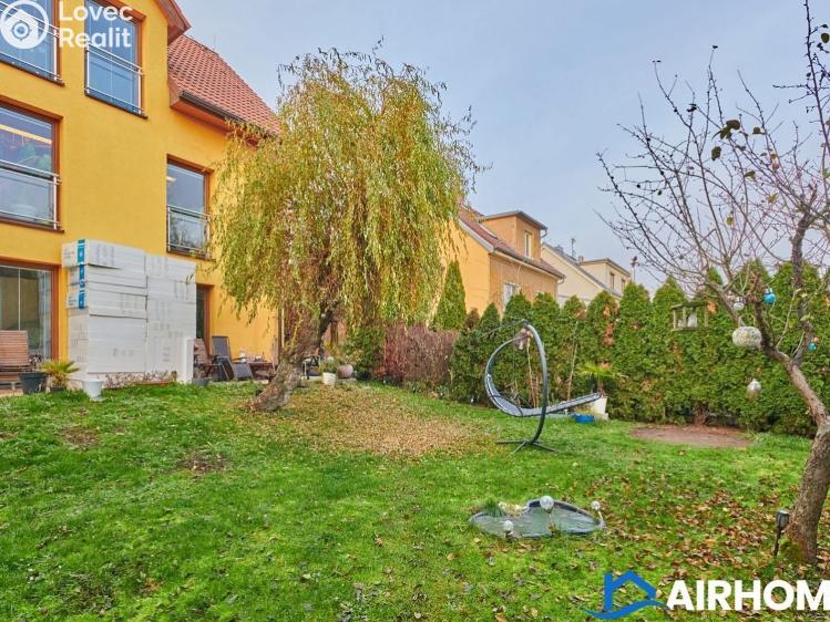 Prodej rodinného domu Praha, Všerubská 1080/18a č. 22