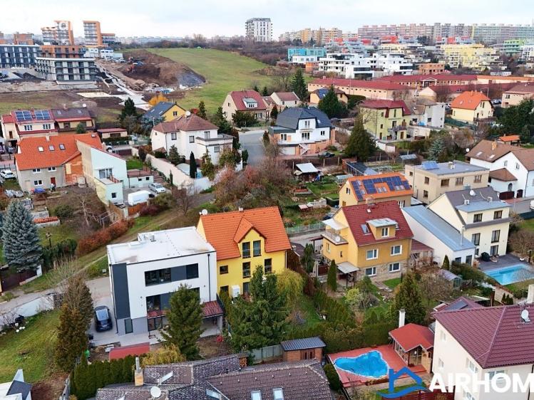 Prodej rodinného domu Praha, Všerubská 1080/18a č. 23