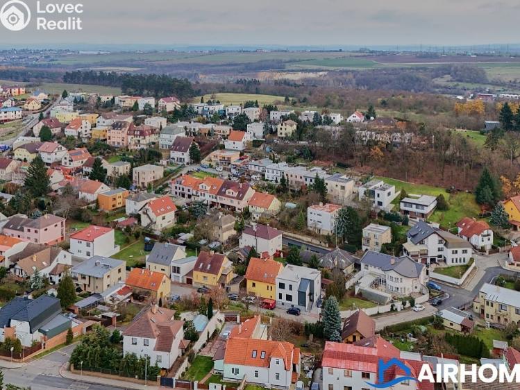 Prodej rodinného domu Praha, Všerubská 1080/18a č. 26