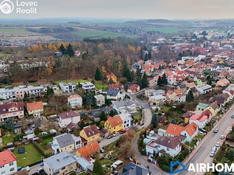 Prodej rodinného domu Praha, Všerubská 1080/18a č. 27