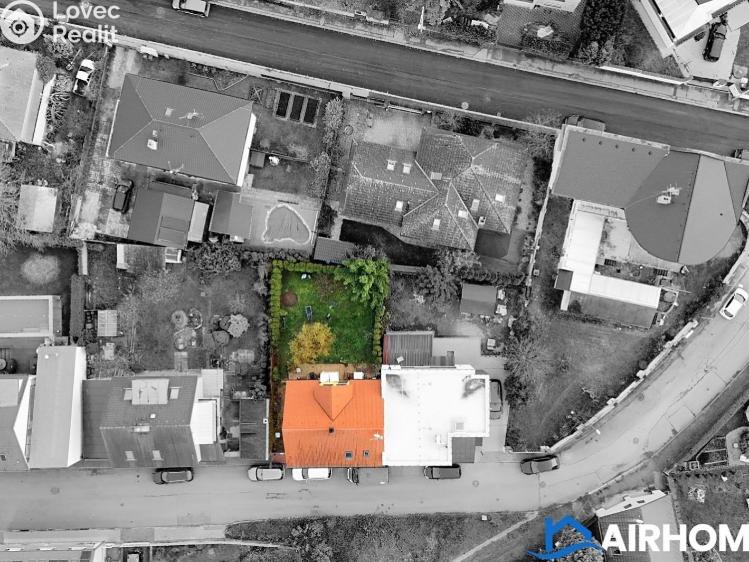 Prodej rodinného domu Praha, Všerubská 1080/18a č. 28