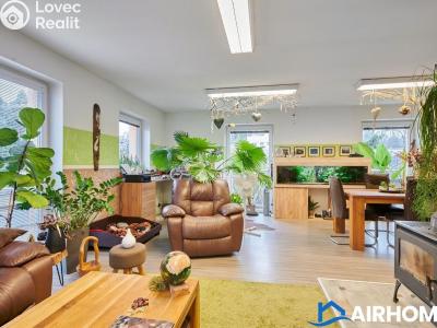 Prodej rodinného domu Praha, Všerubská č. 4