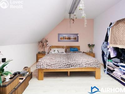 Prodej rodinného domu Praha, Všerubská č. 6