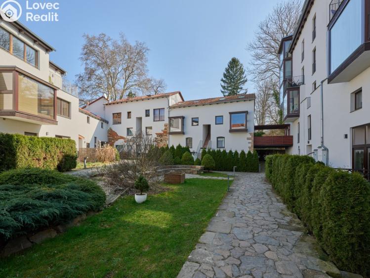Prodej bytu 2+KK Škvorec, Tyršova 7 č. 12