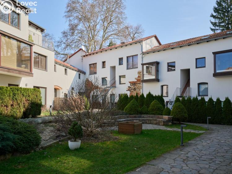 Prodej bytu 2+KK Škvorec, Tyršova 7 č. 13