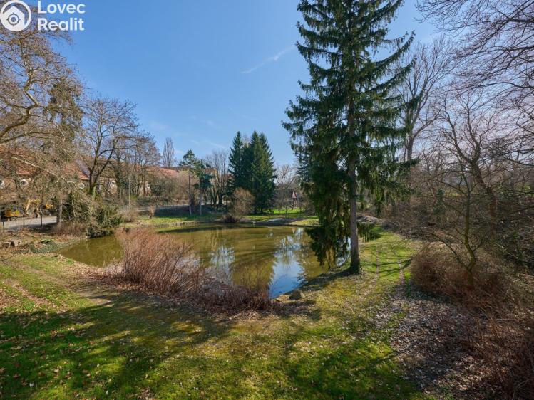 Prodej bytu 2+KK Škvorec, Tyršova 7 č. 18