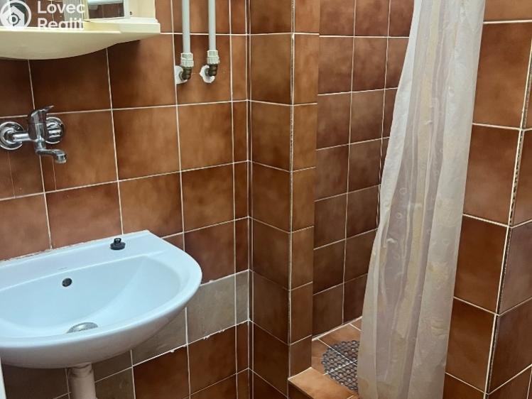 Rent apartment 1+1 Ústí nad Labem, Horova č. 3