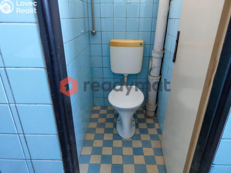 Pronájem skladového prostoru Hodonín, U Tirexu č. 4