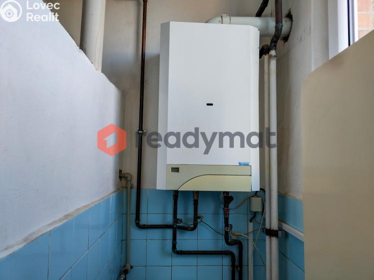 Pronájem skladového prostoru Hodonín, U Tirexu č. 5