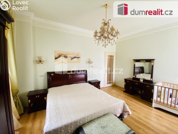 Prodej bytu 3+KK Mariánské Lázně, Hlavní třída č. 12