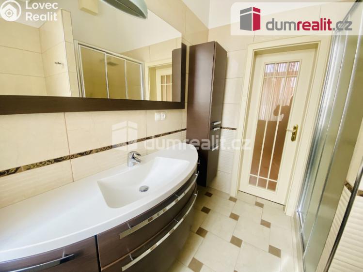 Prodej bytu 3+KK Mariánské Lázně, Hlavní třída č. 16