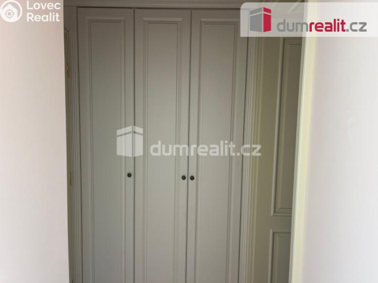 Prodej bytu 3+KK Mariánské Lázně, Hlavní třída č. 20