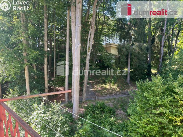 Prodej bytu 3+KK Mariánské Lázně, Hlavní třída č. 28