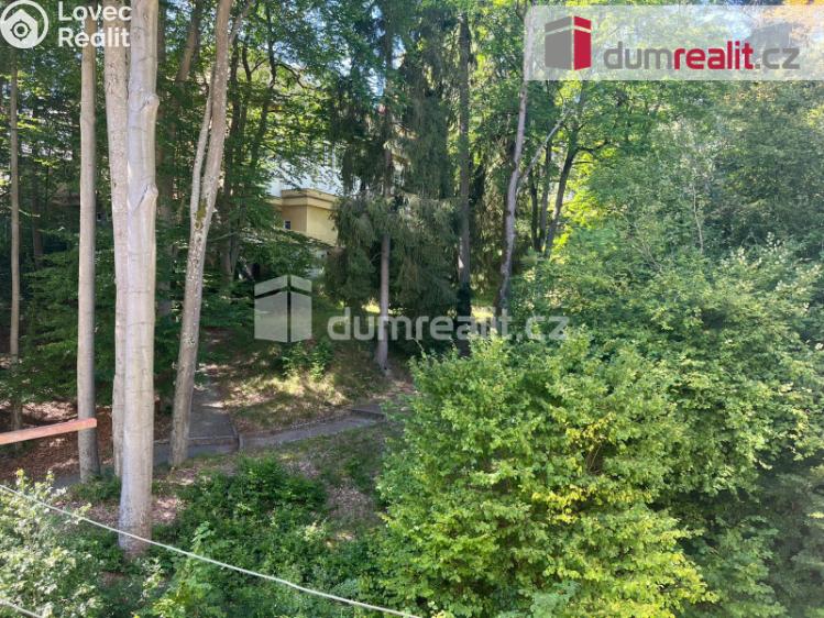 Prodej bytu 3+KK Mariánské Lázně, Hlavní třída č. 29