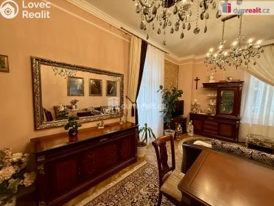 Prodej bytu 3+KK Mariánské Lázně, Hlavní třída č. 3