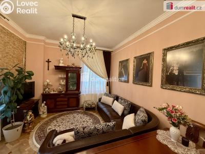 Prodej bytu 3+KK Mariánské Lázně, Hlavní třída č. 4