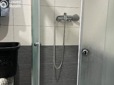 Rent apartment 2+1 Ústí nad Labem, Studentská č. 14