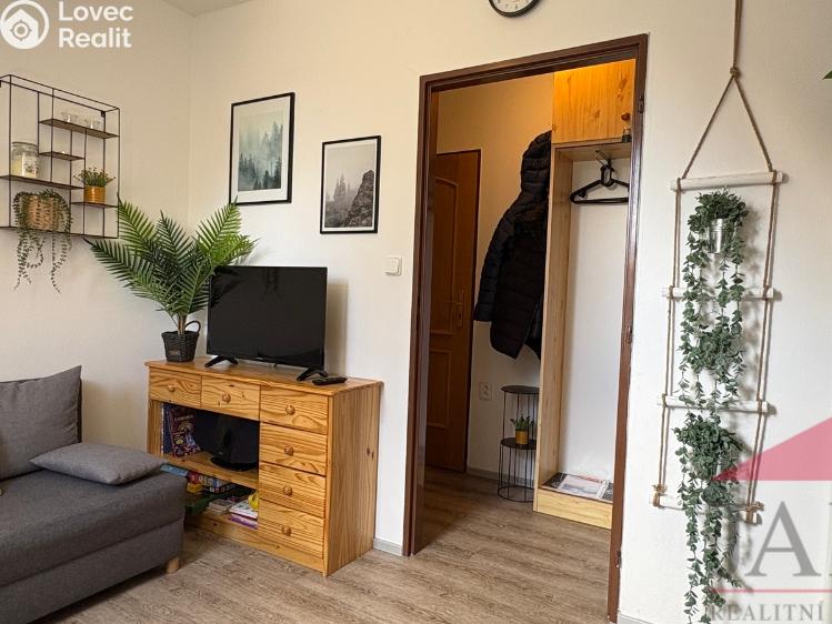 Prodej bytu 2+KK Prášily č. 5